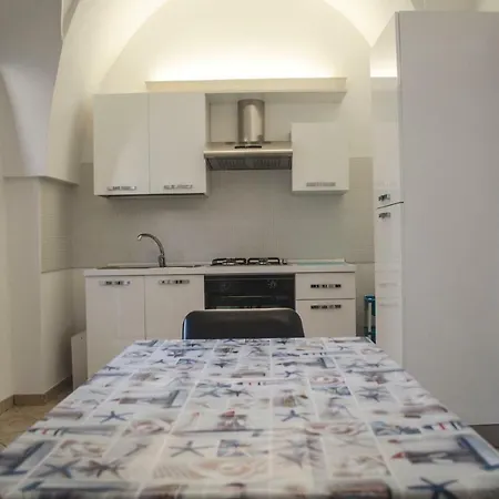 Appartamento White Salento Avetrana