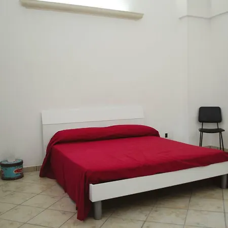 White Salento Appartamento *