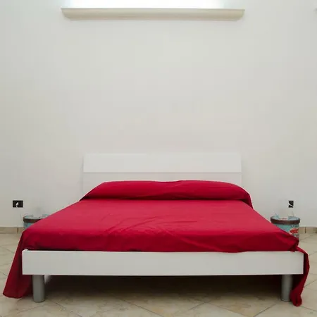 White Salento Appartamento